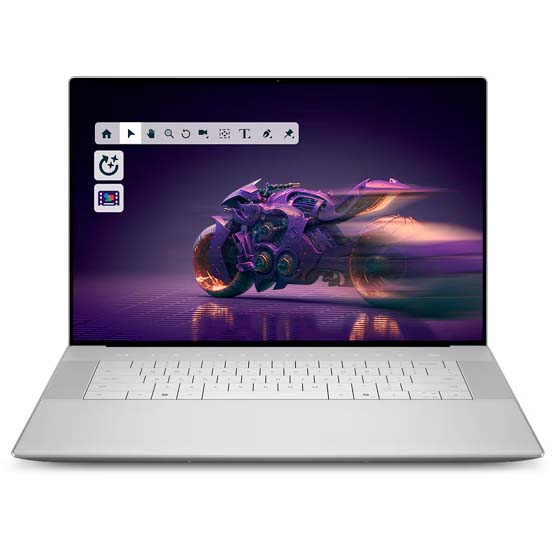 Dell 16 Premium
