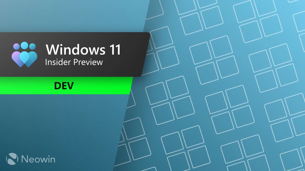 Изображение к статье: Windows 11 становится умнее: долгожданные улучшения панели задач и не только - Windows 11 на MSReview.net