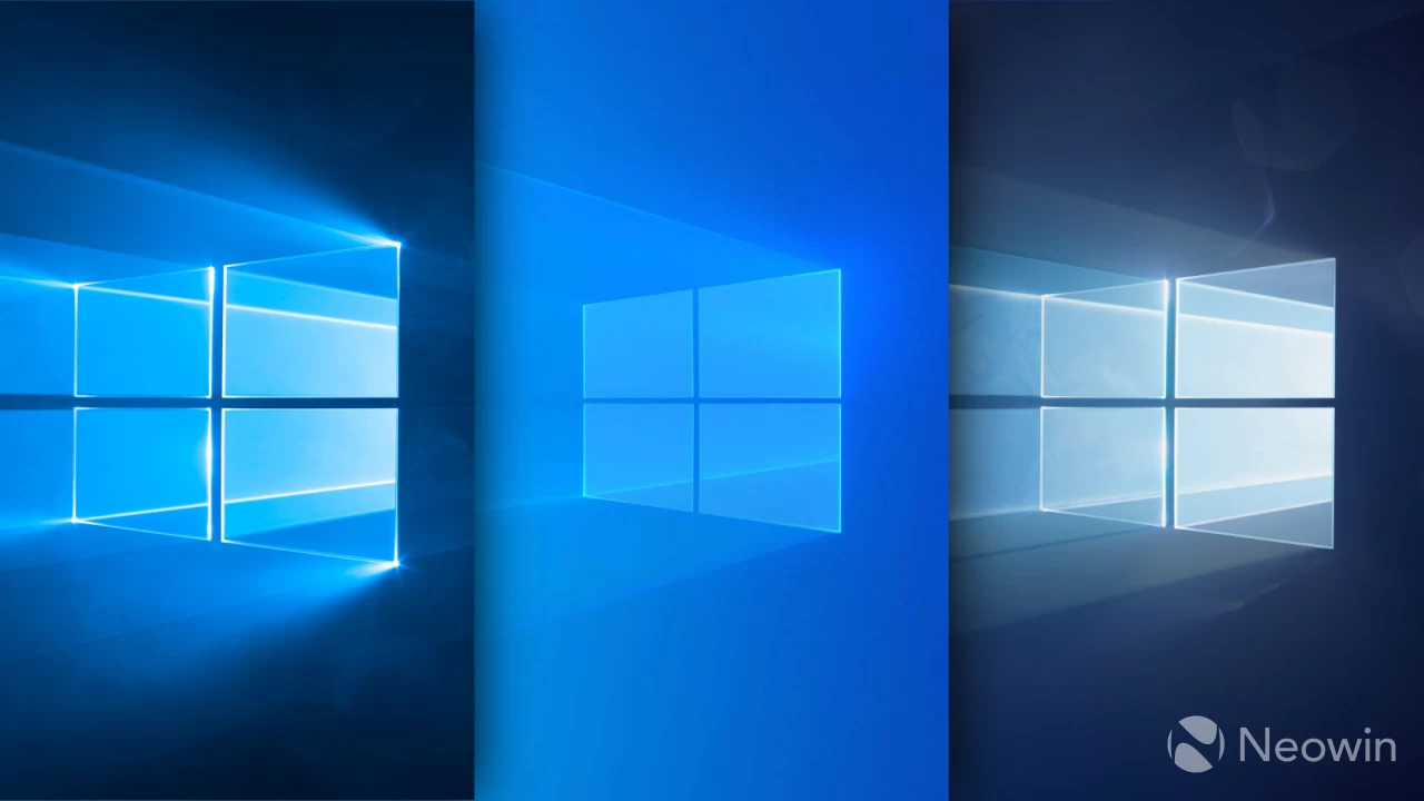 Windows 10: 10 лет инноваций, изменивших мир компьютеров