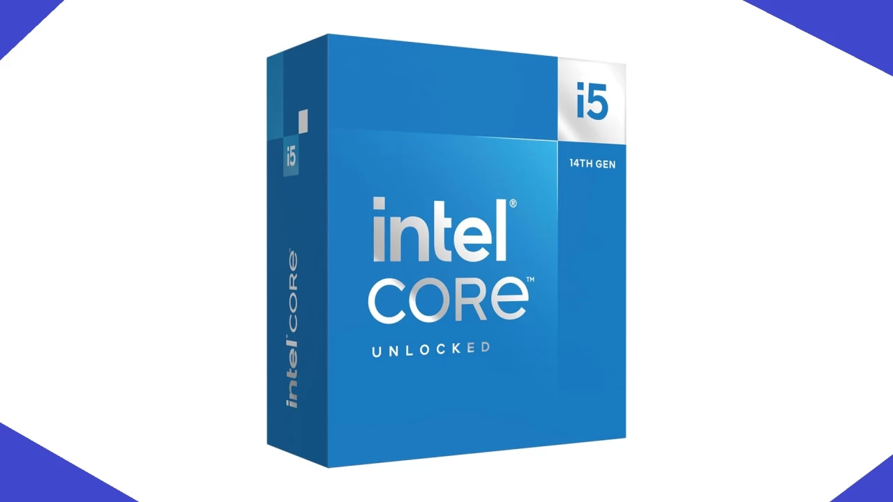 Мощный процессор Intel i5-12600KF: стоит ли он своих денег?