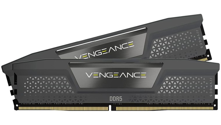 Огромный объем памяти по отличной цене: 96 ГБ Corsair DDR5-6000 для AMD и Intel всего за $170 (15 300 руб)