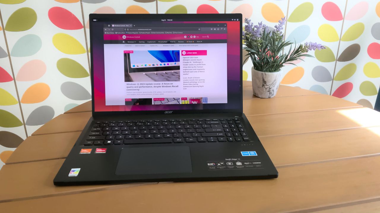 Думаете, что делать с устаревшим Windows 10? Этот инструмент поможет вам переехать на Linux, сохранив ваши данные и приложения