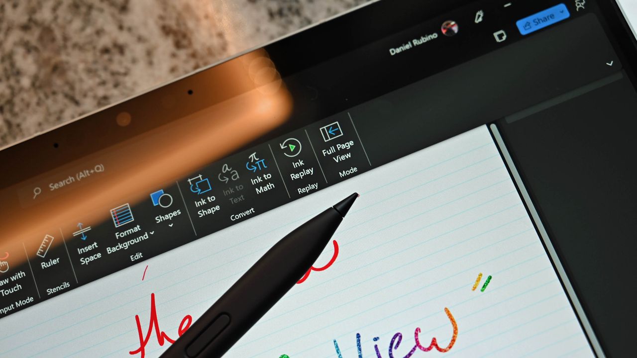 Долгожданное нововведение в OneNote: простое решение для аккуратных заметок