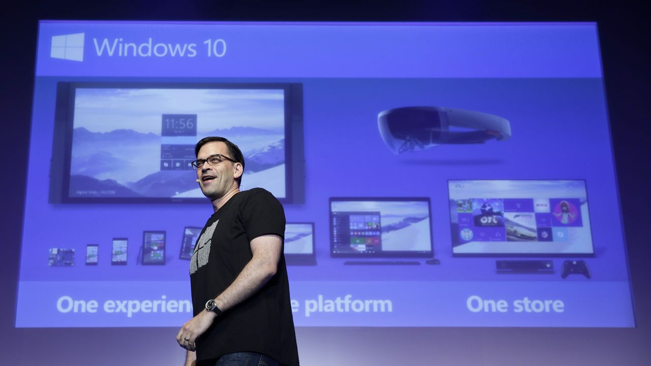 Windows 10: Как Microsoft заманила меня в свою экосистему и что из этого вышло