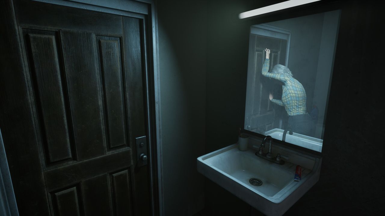 Хоррор-хит с PC скоро появится на Xbox: дешевле чашки кофе и с восторженными отзывами в Steam