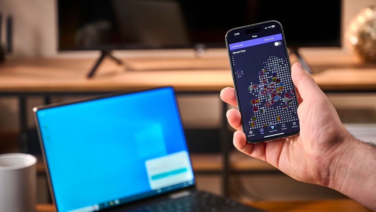 Британцы ищут обходные пути: спрос на VPN взлетел из-за ограничений на онлайн-контент