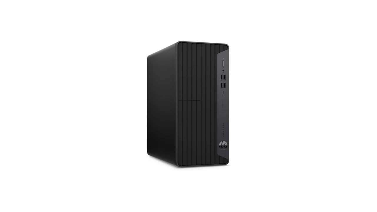Мощный компьютер по отличной цене: восстановленный HP ProDesk с Intel Core i7