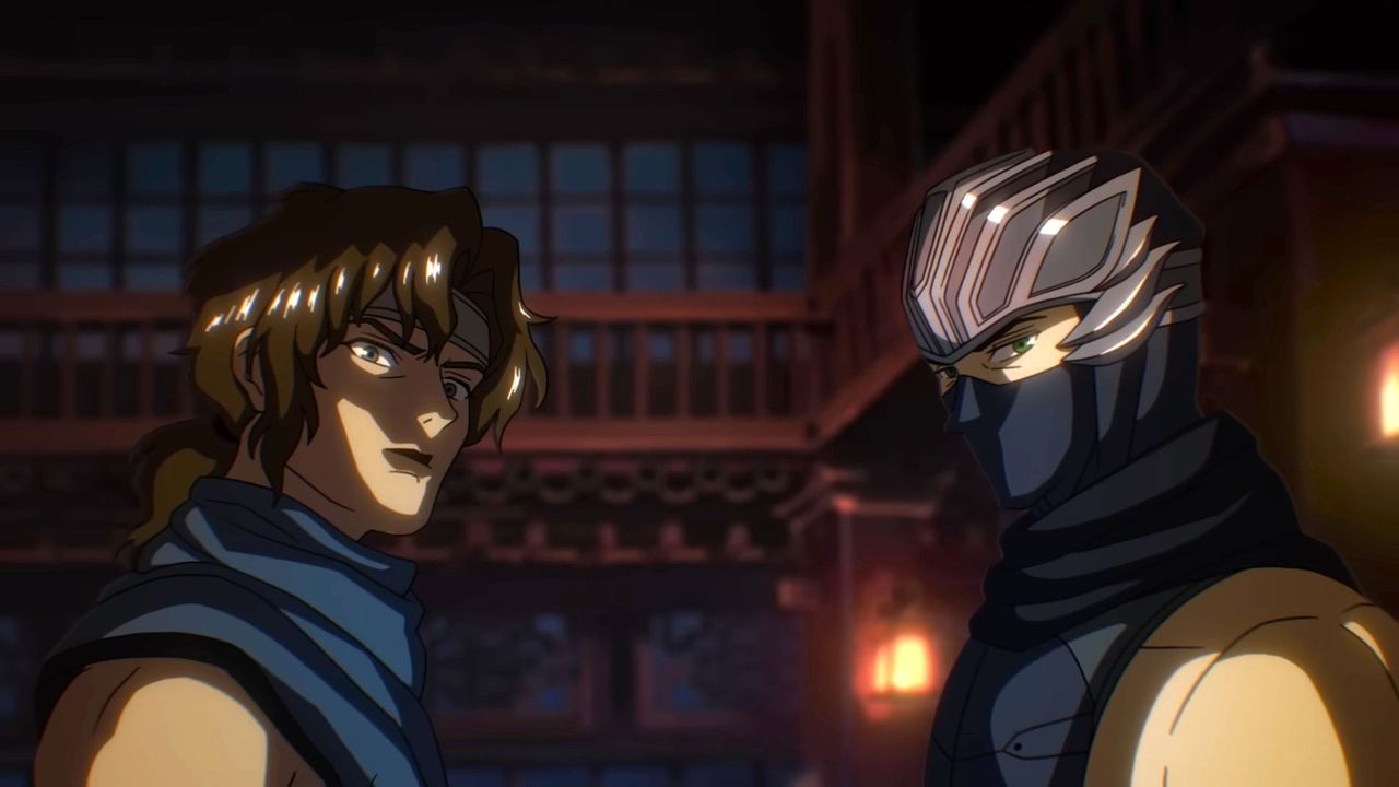 Ninja Gaiden: Ragebound – игра, которая заставила меня полюбить франшизу и стала отличным стартом для новичков