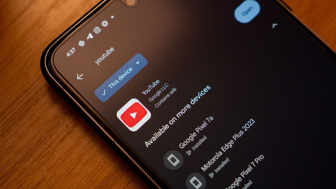 YouTube задействует ИИ, чтобы лучше понимать возраст своих пользователей и предлагать подходящий контент