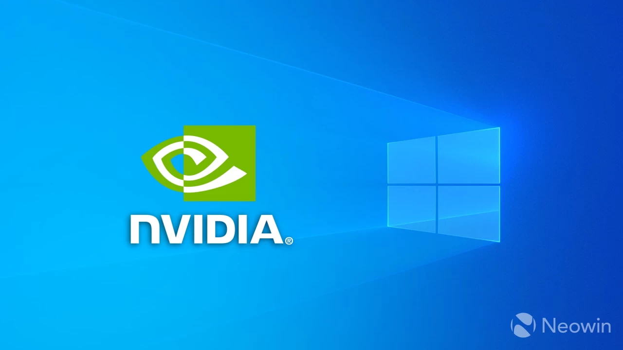 Nvidia продлевает жизнь Windows 10: поддержка драйверов GeForce сохранится до 2026 года
