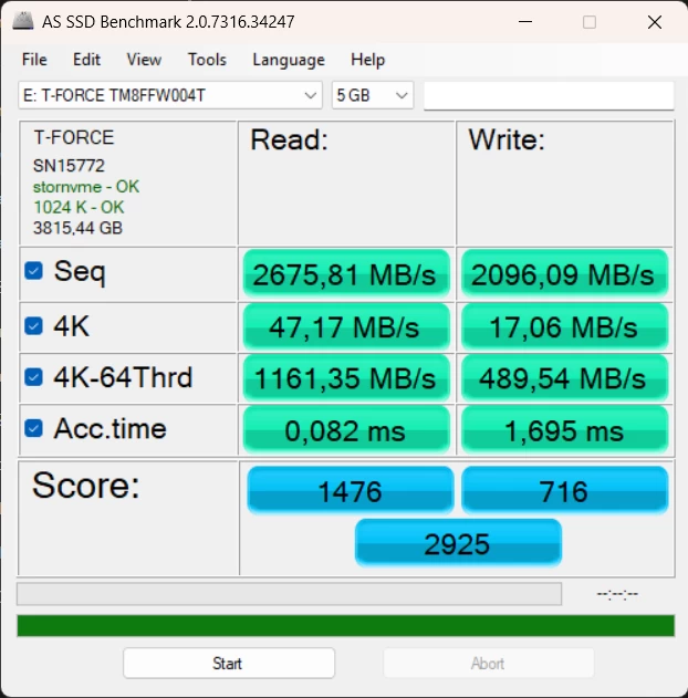 terramaster d1 ssd plus