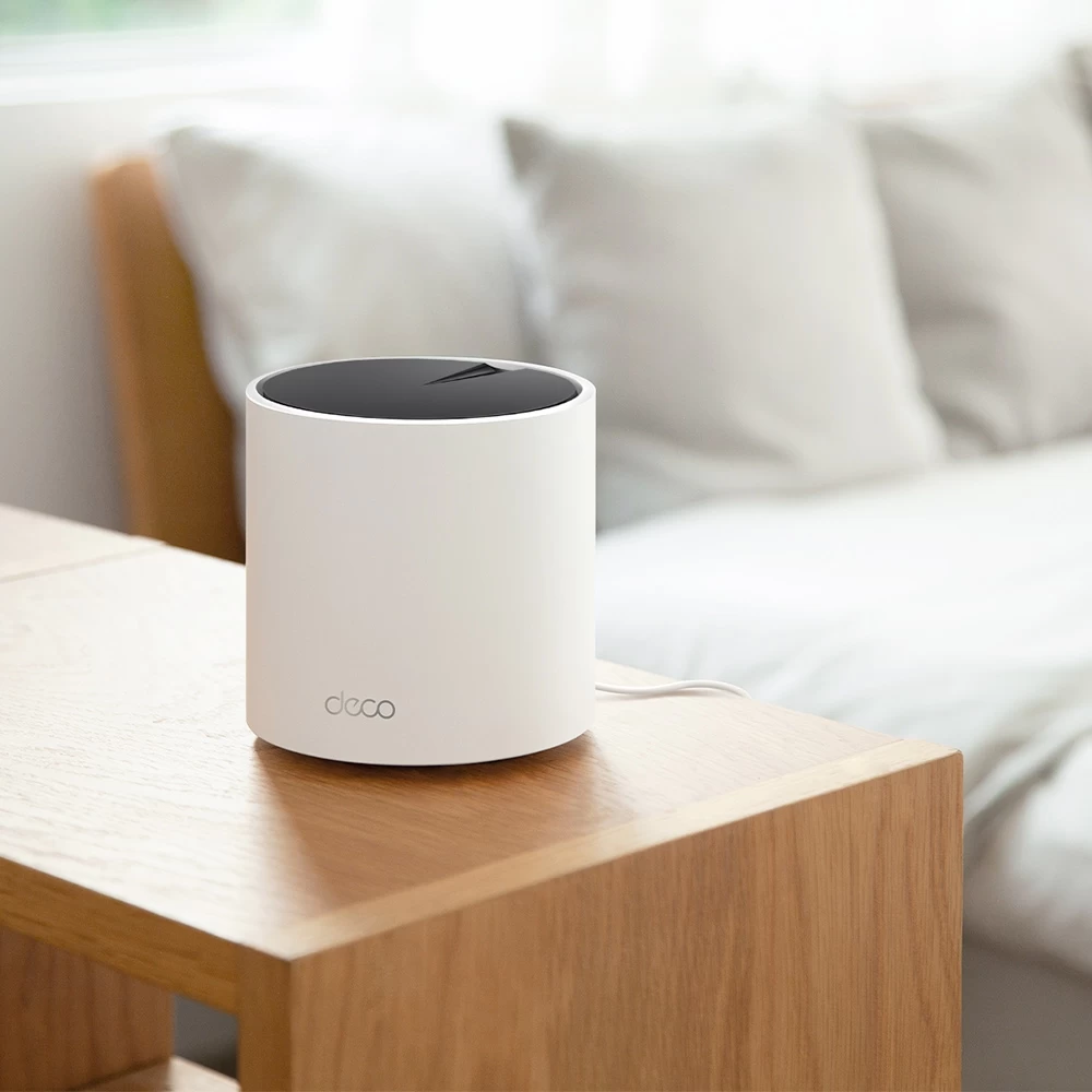 TP-Link Deco X55 AX3000 WiFi 6 Mesh System