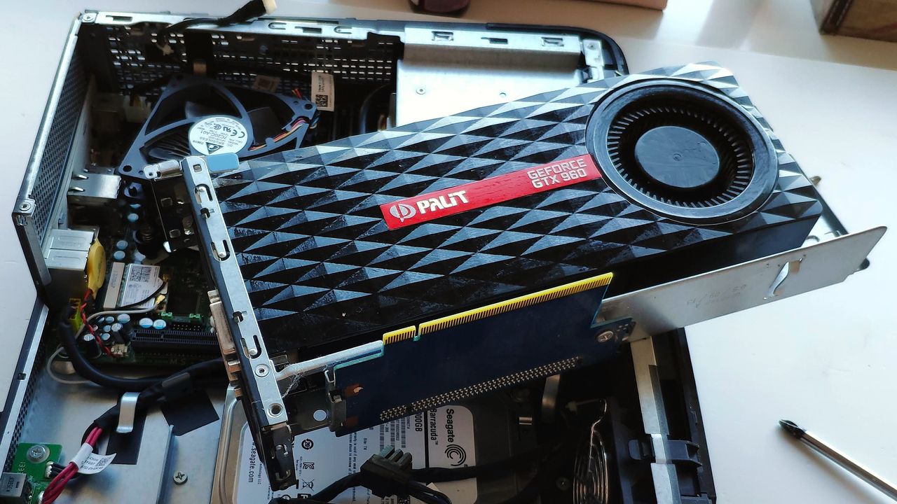 NVIDIA отказывается от поддержки старых видеокарт GTX: стоит ли беспокоиться?