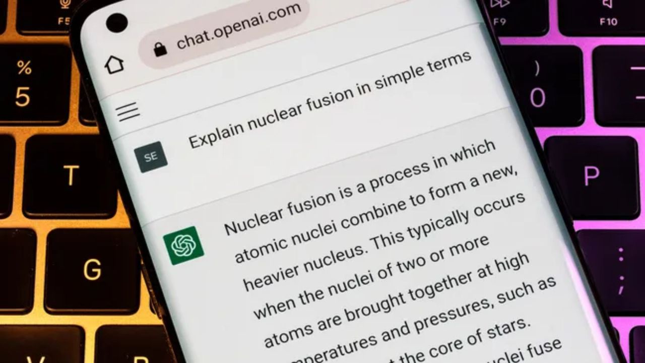 Ваши секреты больше не секрет? ChatGPT теперь делится вашими беседами с Google