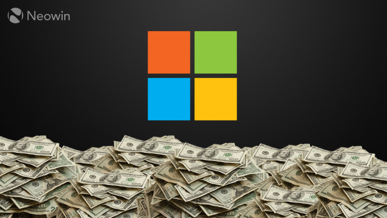 Microsoft покоряет вершину в 4 триллиона долларов, повторив успех Nvidia