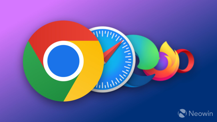 Google Chrome укрепляет лидерство: доля рынка достигла 70%, Edge теряет позиции