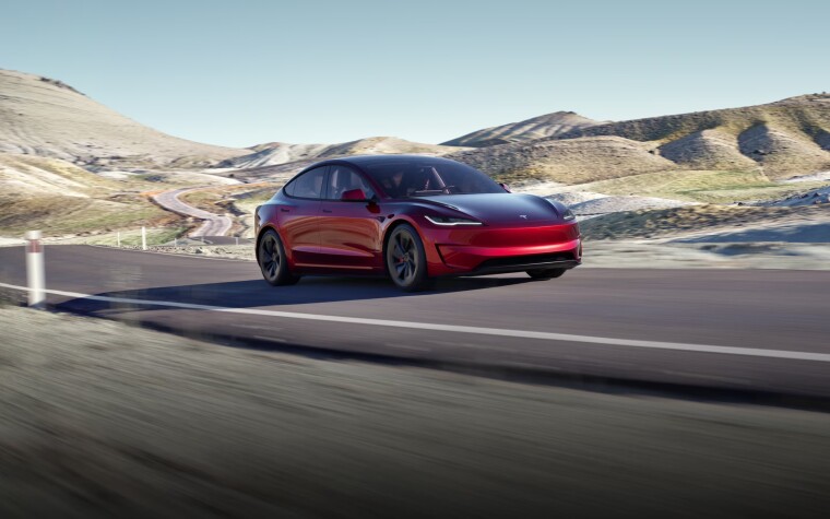 Цена ошибки: Tesla может выплатить $345 миллионов за смертельную аварию с участием автопилота