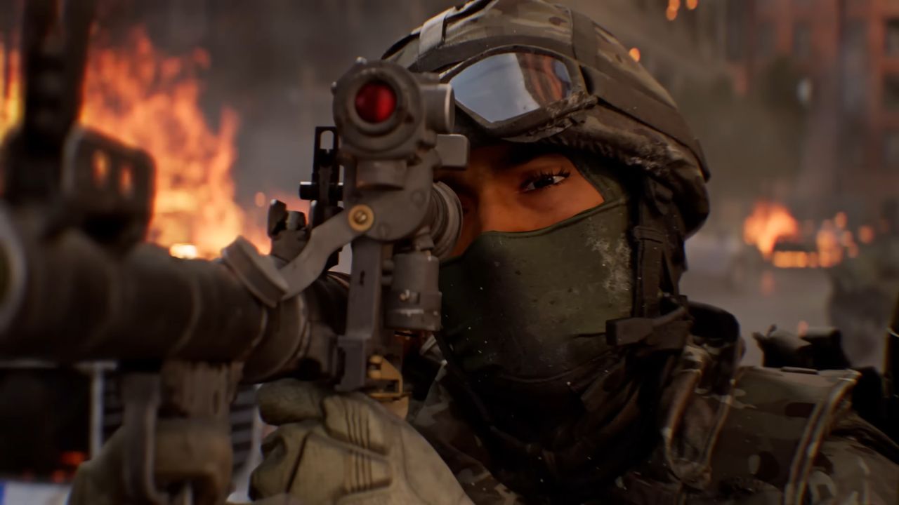Battlefield 6: EA услышала геймеров и отказывается от обязательного запуска через свой лаунчер в Steam