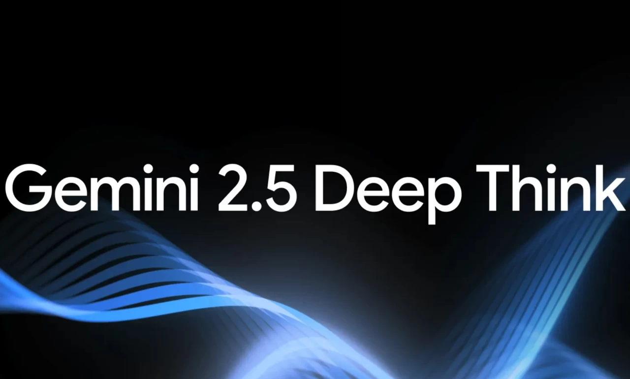 Google 25 Deep Think