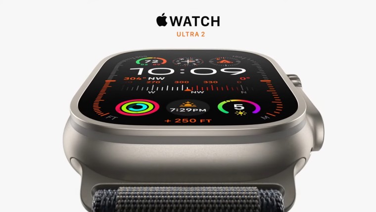 Apple Watch Ultra 2: мощные смарт-часы по рекордно низкой цене!