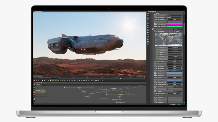 MacBook Pro 13" (2020) + Microsoft Office 2021: Выгодное комбо для работы и учебы!