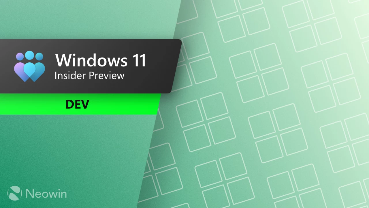 Что нового в Windows 11: улучшения "Проводника", исправление ошибок меню "Пуск" и многое другое