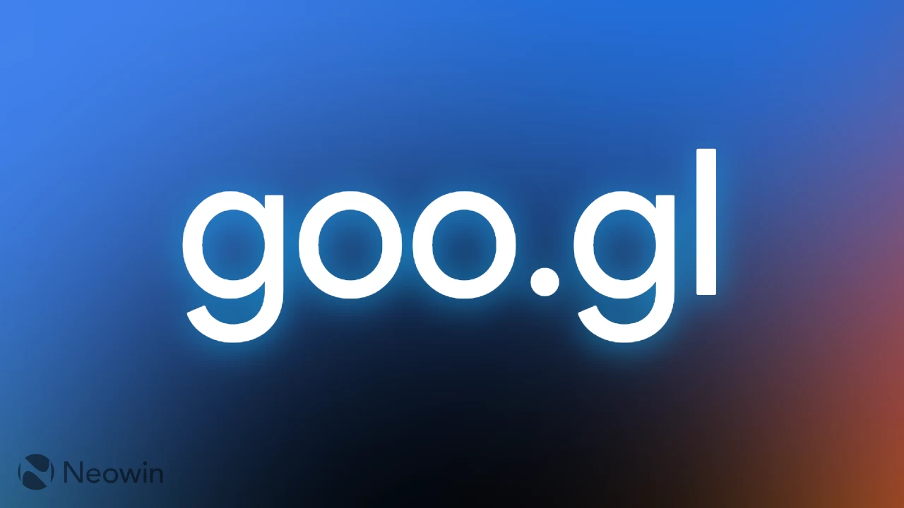 Google не заблокирует ваши goo.gl ссылки, если соблюдено одно условие