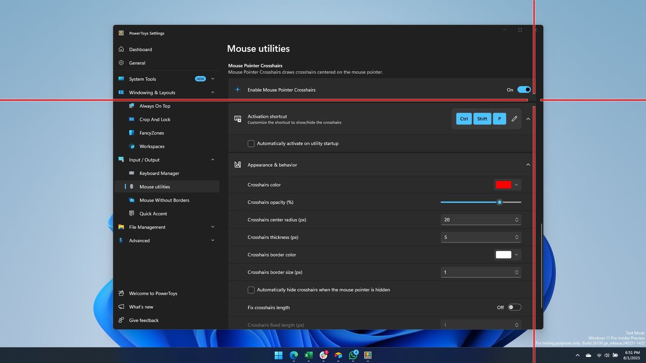 Больше не потеряете курсор: в Windows 11 возвращается удобная функция