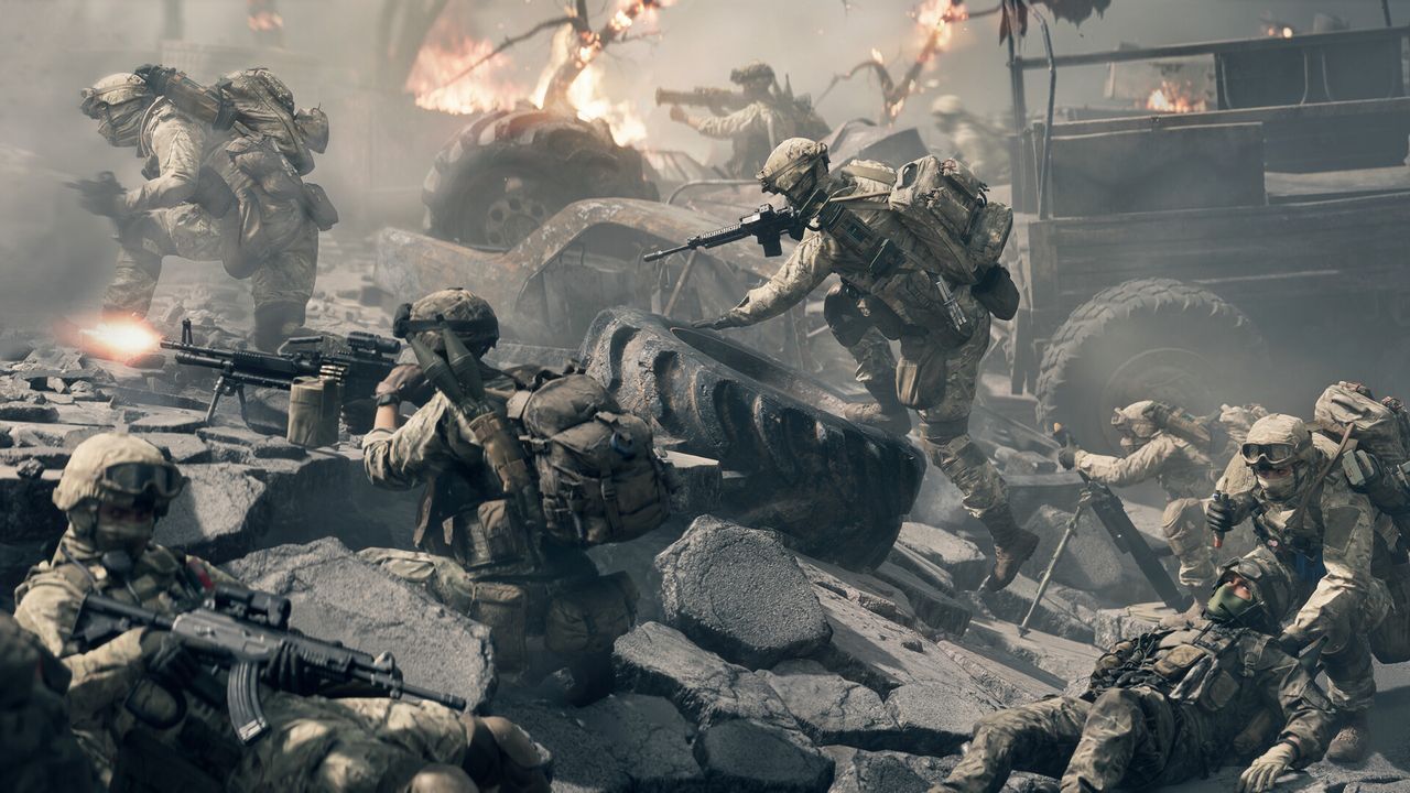 Готовьте свои ПК: Battlefield 6 удивила требованиями к железу для открытой беты!