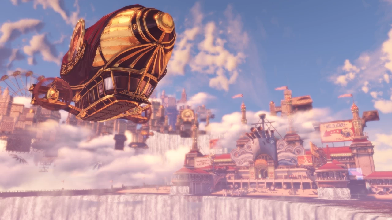 BioShock в кризисе: ремейк отменен, будущее сиквела под вопросом