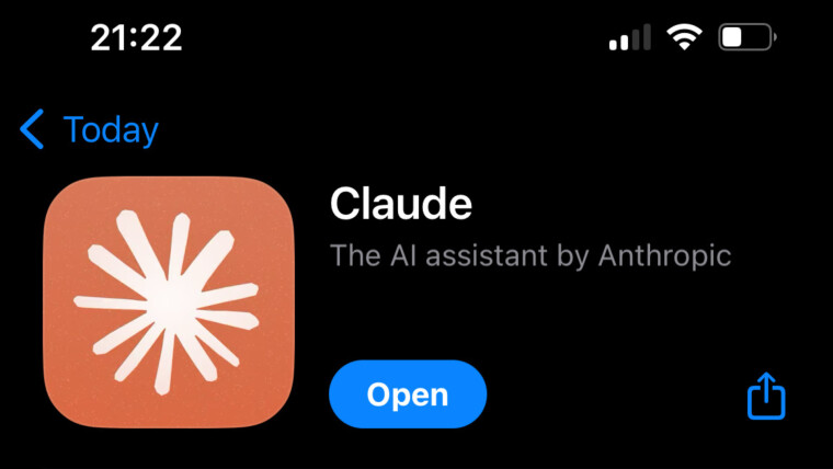 Искусственный интеллект: Anthropic закрывает OpenAI доступ к своему сервису Claude из-за нарушения правил