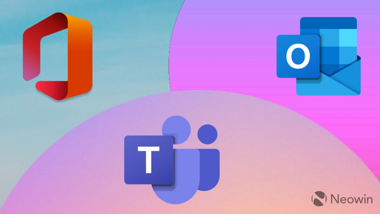 Microsoft Teams и Outlook: незначительное изменение интерфейса или предвестник большего?