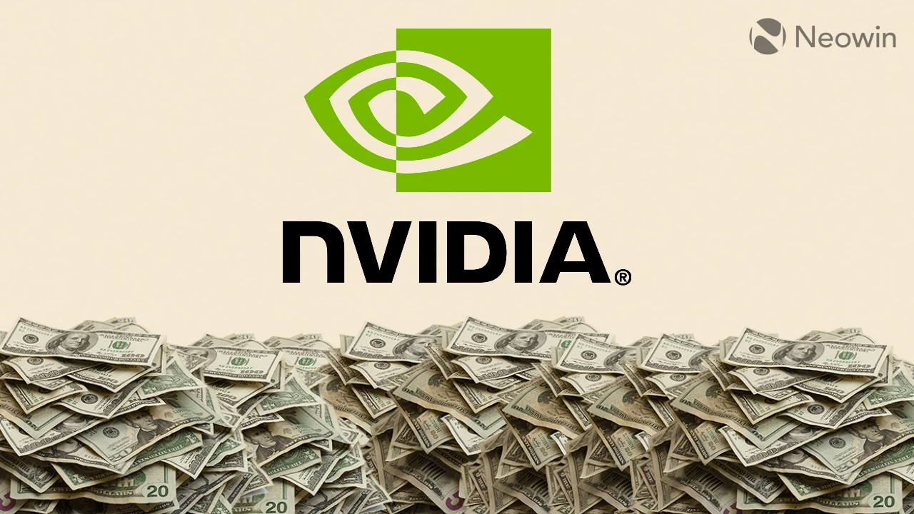 Nvidia рискует потерять позиции в Китае из-за экспортных ограничений