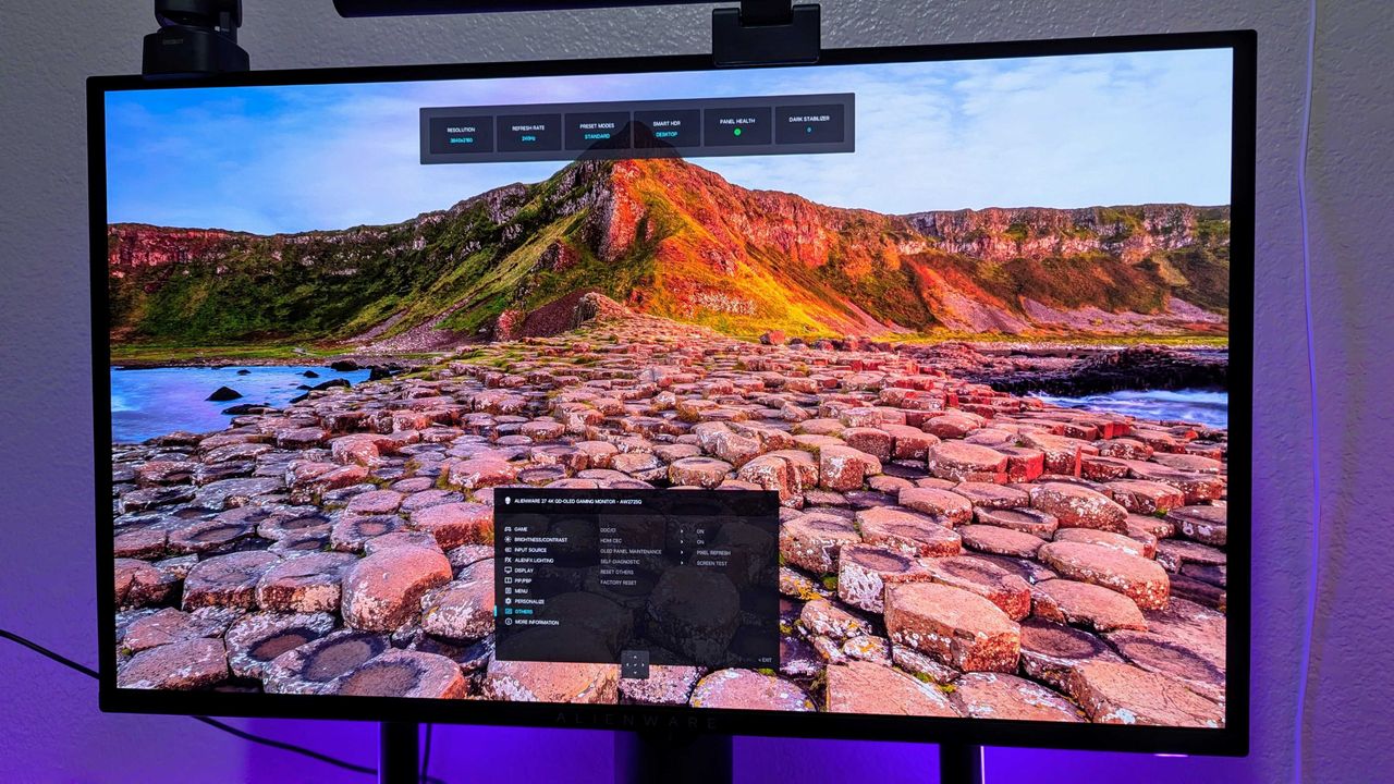 Не упустите шанс: этот монитор Alienware с OLED-экраном тает на глазах!