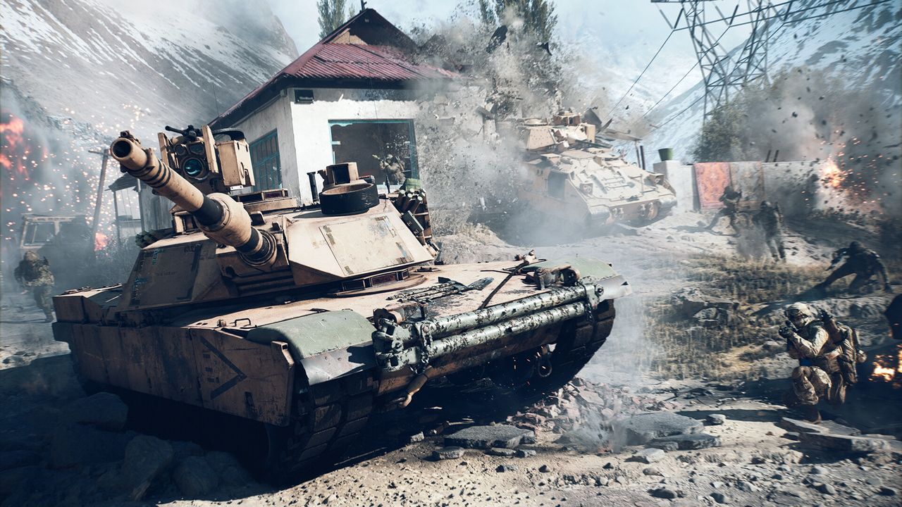 Battlefield 6: Открытое бета-тестирование уже здесь! Как скачать игру на Xbox, Steam и другие платформы