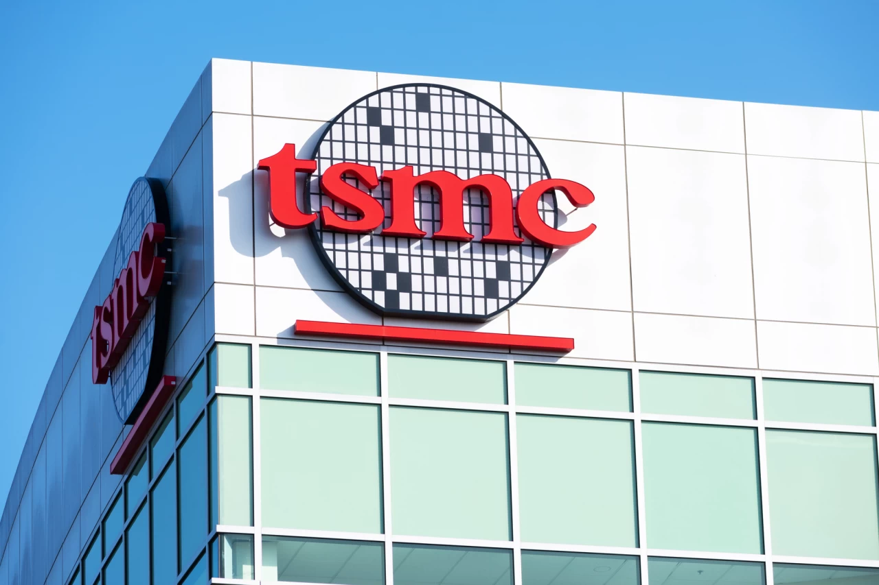 В TSMC обнаружили утечку коммерческой тайны: что произошло?