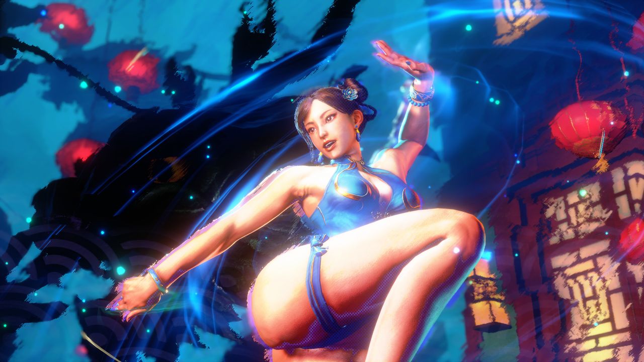Жаркое лето в Street Fighter 6: купальники для бойцов и анонс нового персонажа!