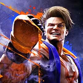 Street Fighter 6