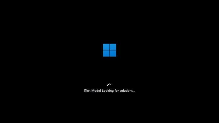 Windows 11 сама себя починит? Обзор новой функции Quick Machine Recovery