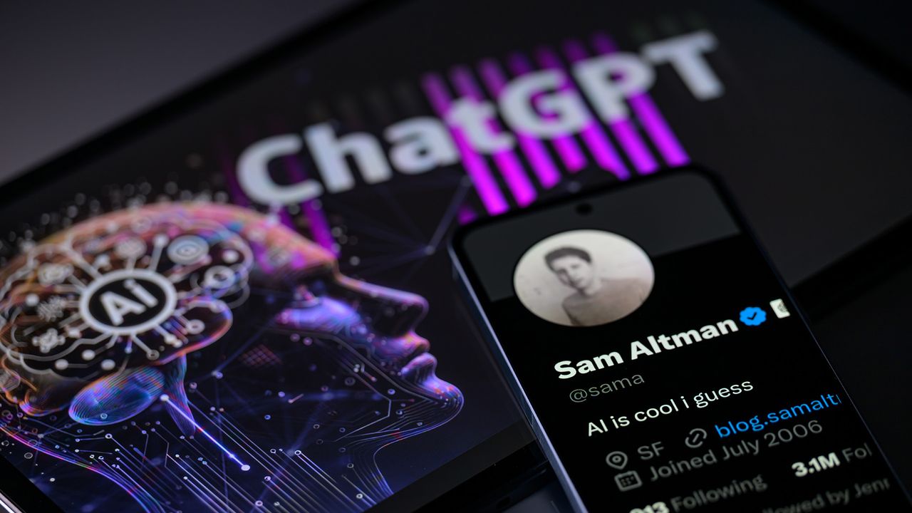 ChatGPT предложит вам отдохнуть: OpenAI заботится о вашем благополучии