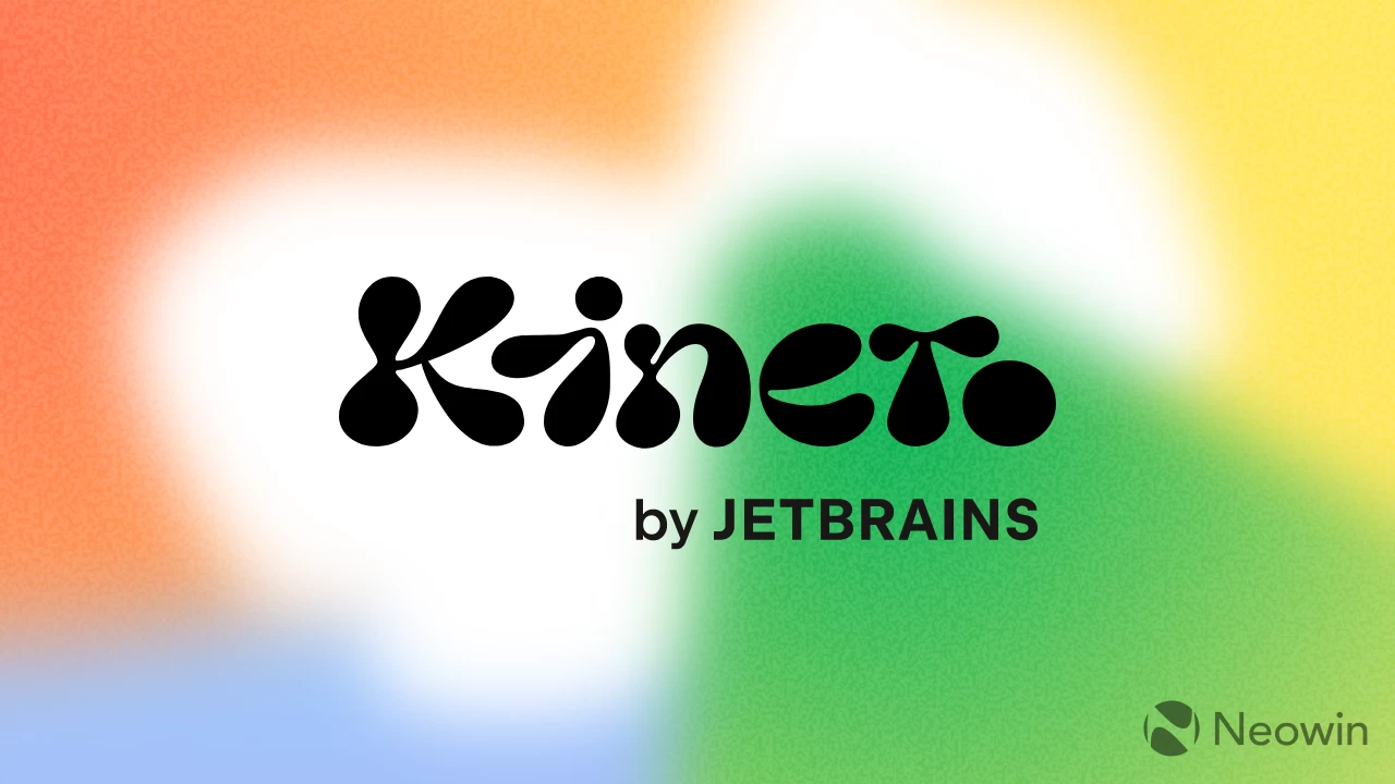 Воплоти свои идеи в жизнь: JetBrains представляет Kineto – платформу для создания веб-приложений без программирования