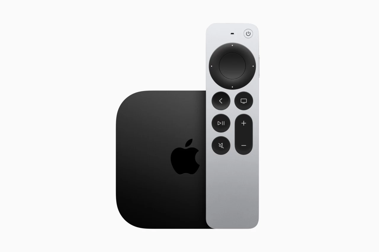Apple TV готовится к перезагрузке: что нового ждать от "яблочной" приставки?