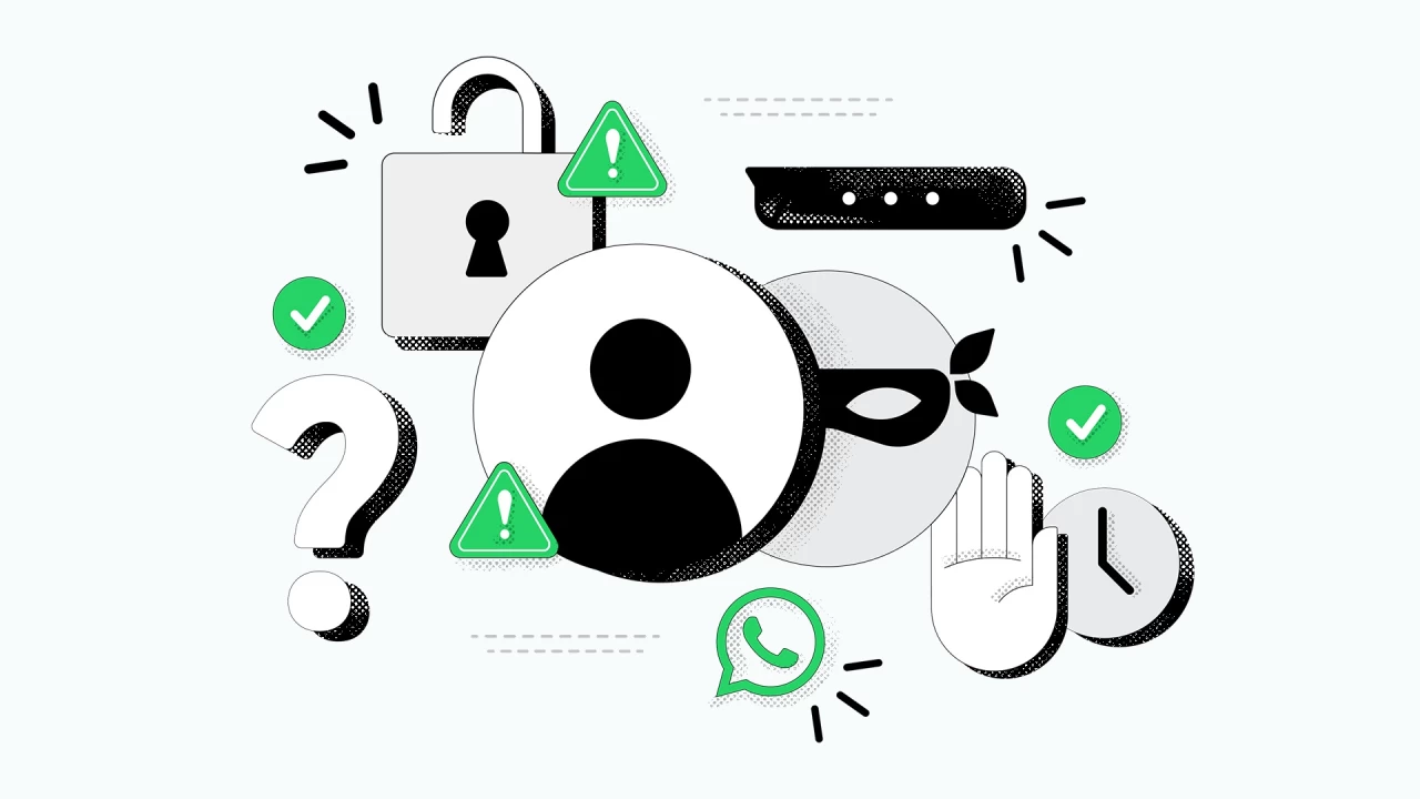Как WhatsApp намерен защитить вас от онлайн-мошенников