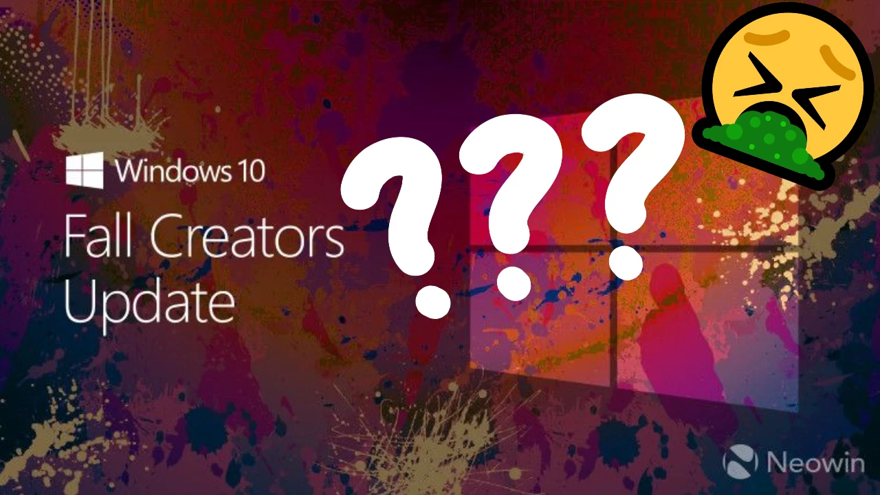 Загадка названий Windows: почему Microsoft отказалась от "осенних" и "весенних" обновлений?