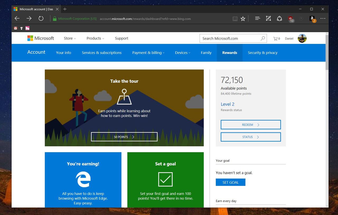 Ваши баллы Microsoft Rewards на Xbox сгорают? Вы не одиноки, но не стоит паниковать!