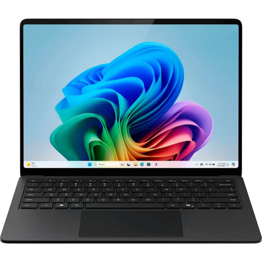 Microsoft's Surface Laptop 7