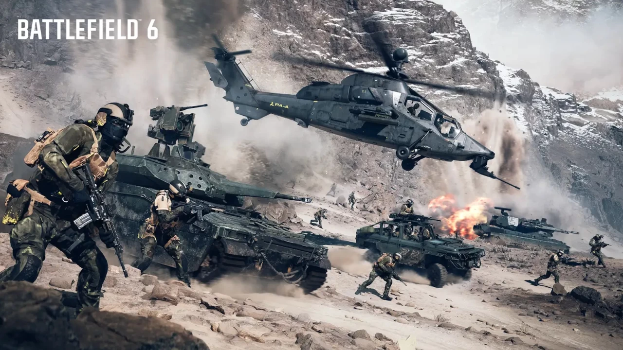 Готовьтесь к игре по-новому: для Battlefield 6 потребуется включить Secure Boot в Windows