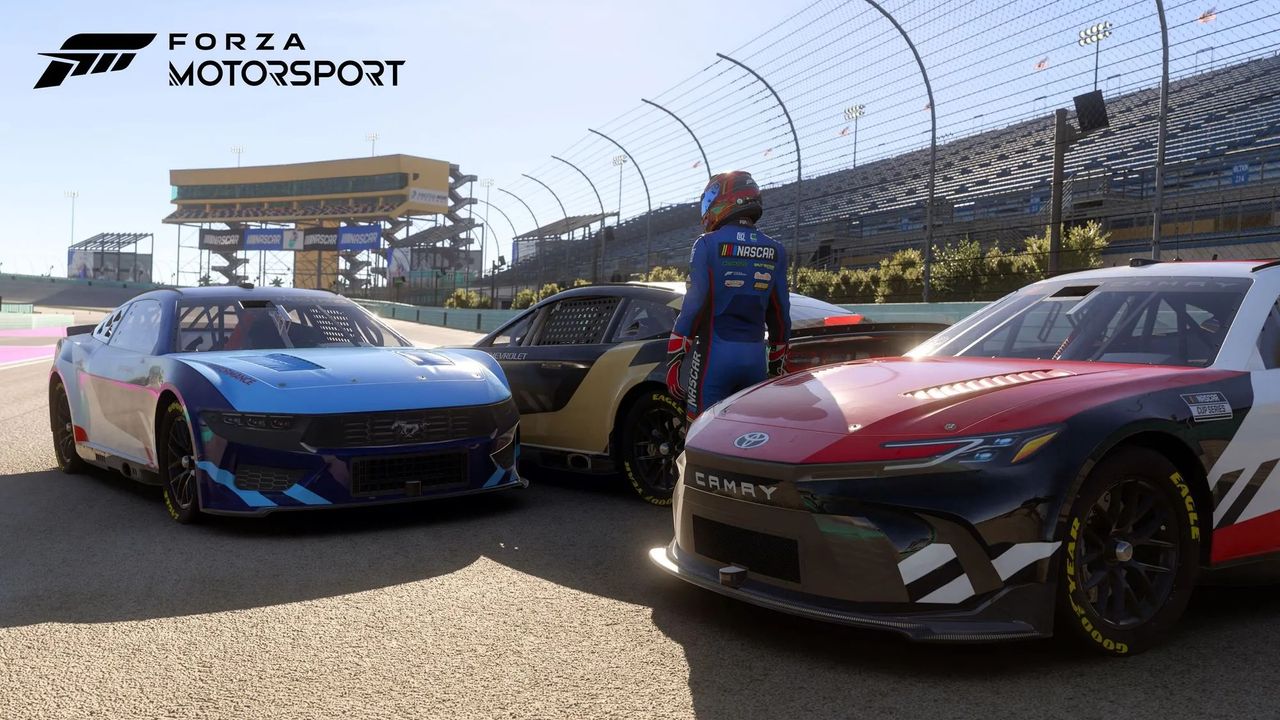 Что происходит с Forza Motorsport? Игроки требуют ответов, а не тишины