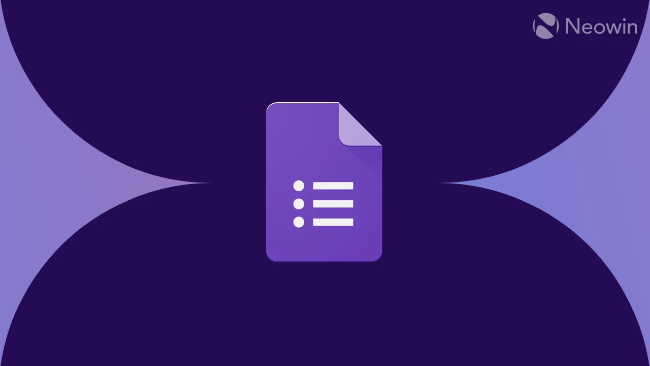 Экономим время: Gemini приходит на помощь в Google Forms