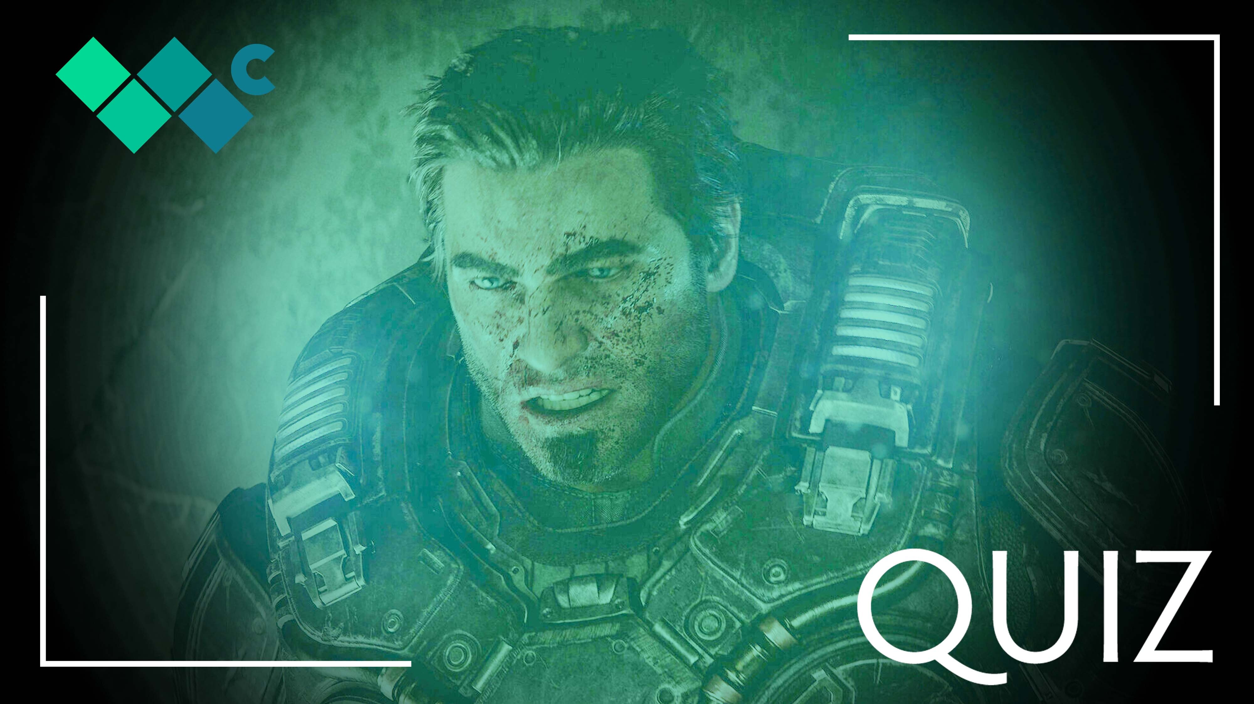 Маркус Феникс в Gears of War: E-Day